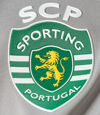 2021/22. Camisola de guarda-redes-2 do Sporting da Nike